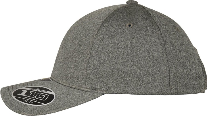 Image du produit Flexfit 110 Melange Unipanel (Taille unique)