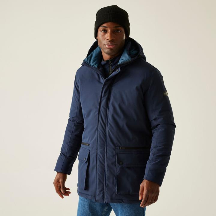 Actual product image Regatta Rhodo (XXL)