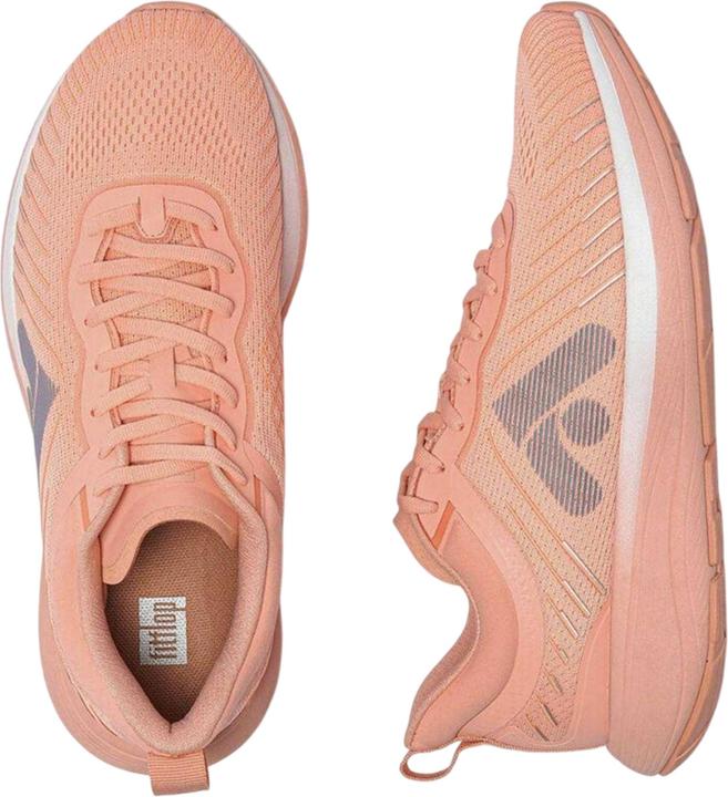 Produktbild Fitflop FF Runner Sneaker Netzmaterial (41)