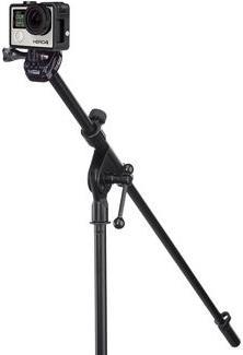 Actual product image GoPro Abqrm-001 (Hero 7, Universal, Osmo Action)