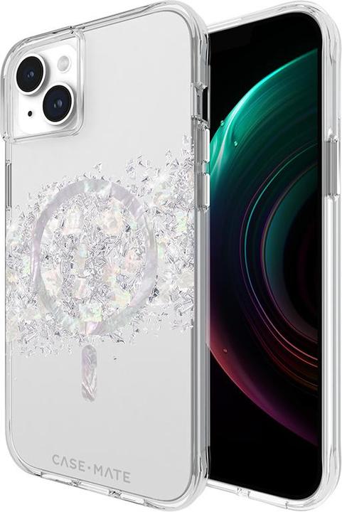 Actual product image Case-Mate Carat Hulle (Apple iPhone 15 Plus)