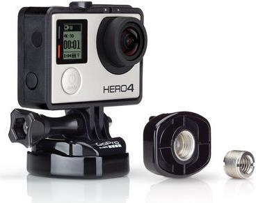 Actual product image GoPro Abqrm-001 (Hero 7, Universal, Osmo Action)