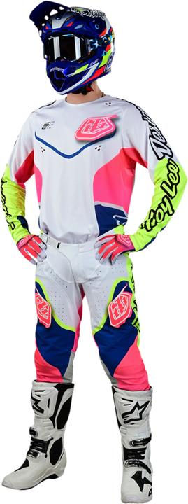 Produktbild Troy Lee Designs SE PRO Pant - Radian (Herren, 28)