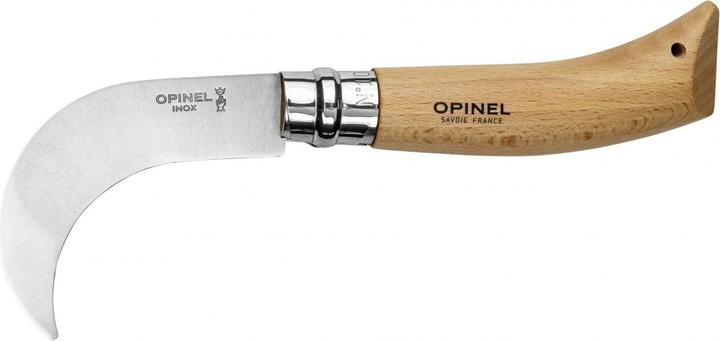 Immagine prodotto Opinel No. 10 (8 cm)