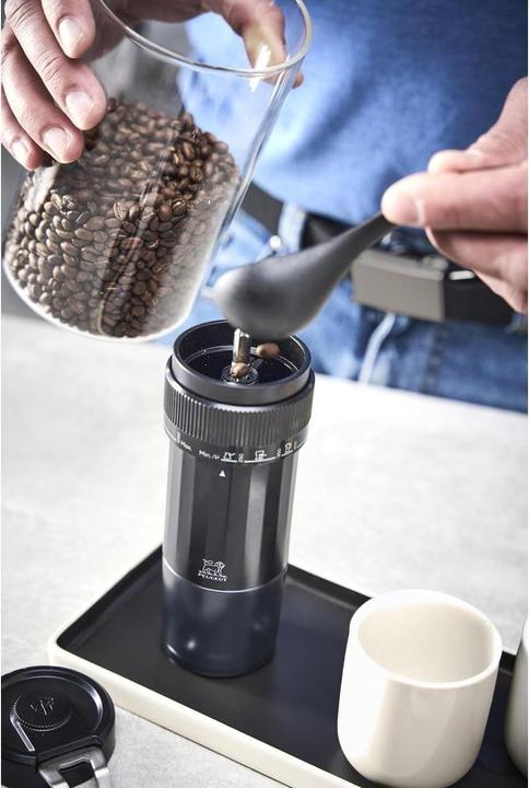 Produktbild Peugeot PRESTO Kaffeemühle Acryl 17 cm