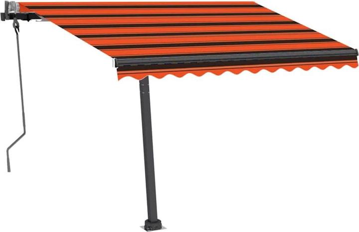 Produktbild vidaXL Curry (2.50 m)