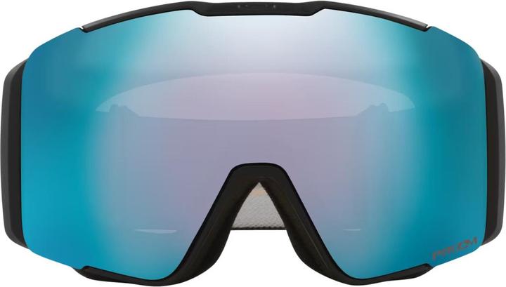 Matte Black, Prizm Sapphire & Prizm Iced