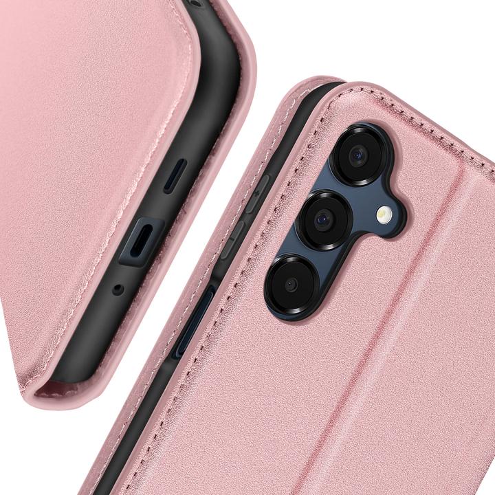 Produktbild Avizar Classic Edition Cover (Samsung Galaxy A16)