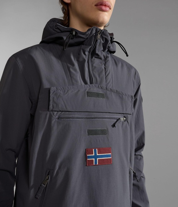 Produktbild Napapijri Rainforest Pocket 2 - 54899 (XXL)