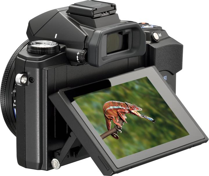 Image du produit Olympus Stylus 1s