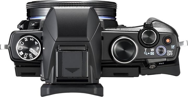 Image du produit Olympus Stylus 1s