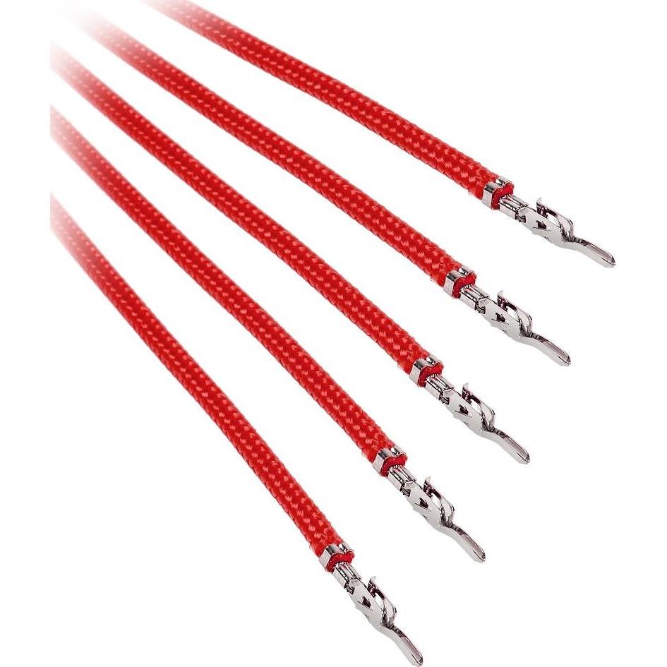 BitFenix Cavo PSU Alchemy 2.0, 5x 60cm, Cavo interno (PC)