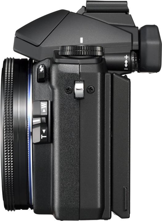 Image du produit Olympus Stylus 1s