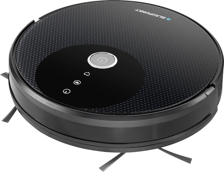 Produktbild Blaupunkt Bluebot Xboost (Saugwischroboter)