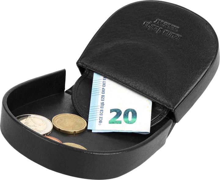 Actual product image Szuna Münzschütte