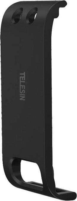 Telesin battery cover special replacement for GoPro Hero 9 / Hero 10 GP-CLC-901 (plastic) (Hero 10, Hero 11, Hero 12, GoPro Hero 9)