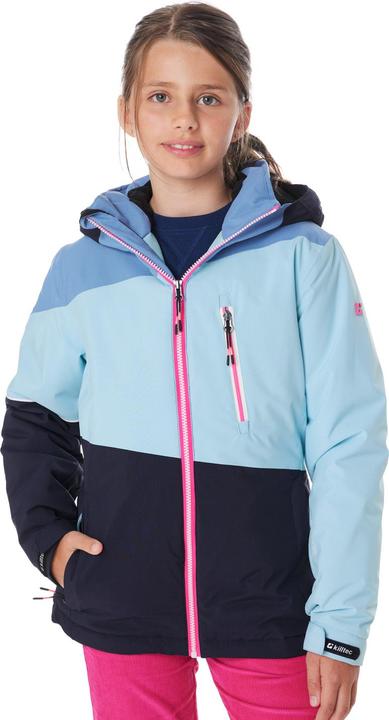 Actual product image Killtec KSW 331 GRLSJCKT (116)