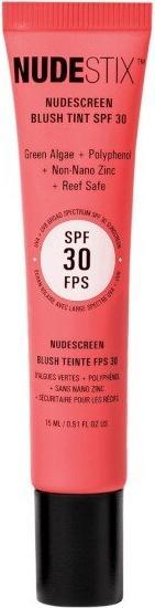 Produktbild Nudestix Tinted blush Nudescreen SPF 30 (Blush Tint) 15 ml - Shade: Strawberry Sunburst (Strawberry Sunburst)