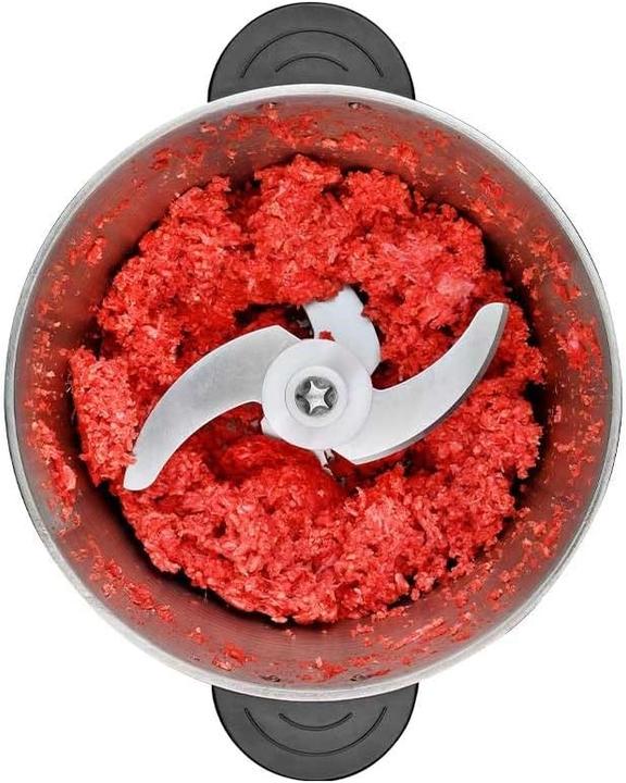 Produktbild Gastroback 40966 Design Multii Chopper Professional (5000 ml, 1600 W)