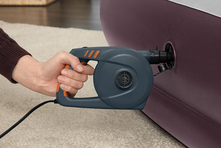 Immagine prodotto Bestway Pompa ad aria PowerGrip DC Air Pump