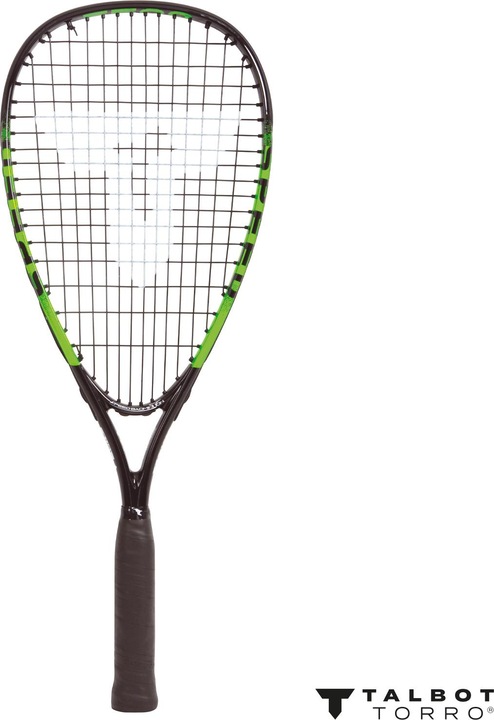 Actual product image Talbot Torro Speed badminton set Speed 5500 LED