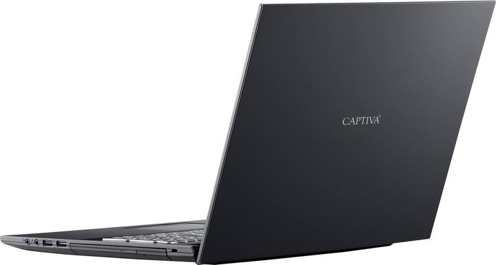 Produktbild Captiva Notebook Power Starter I76-016 i5-1235U (17.3, 8GB, 250GB SSD, Intel UHD Graphics, DVD-RW, W (17.30", Intel Core i5-1235U, 8 GB, 250 GB, DE)