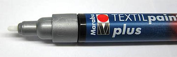 Actual product image Marabu Textile Painter plus (1 x)