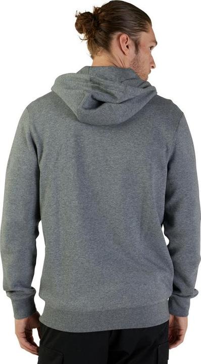 Immagine prodotto Fox Felpa 23 Absolute E Zip Grey 2x (XXL)