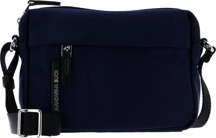 Eclipse (blu scuro/nero)