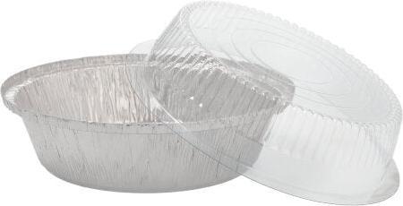 Produktbild Papstar Schalen (25x)