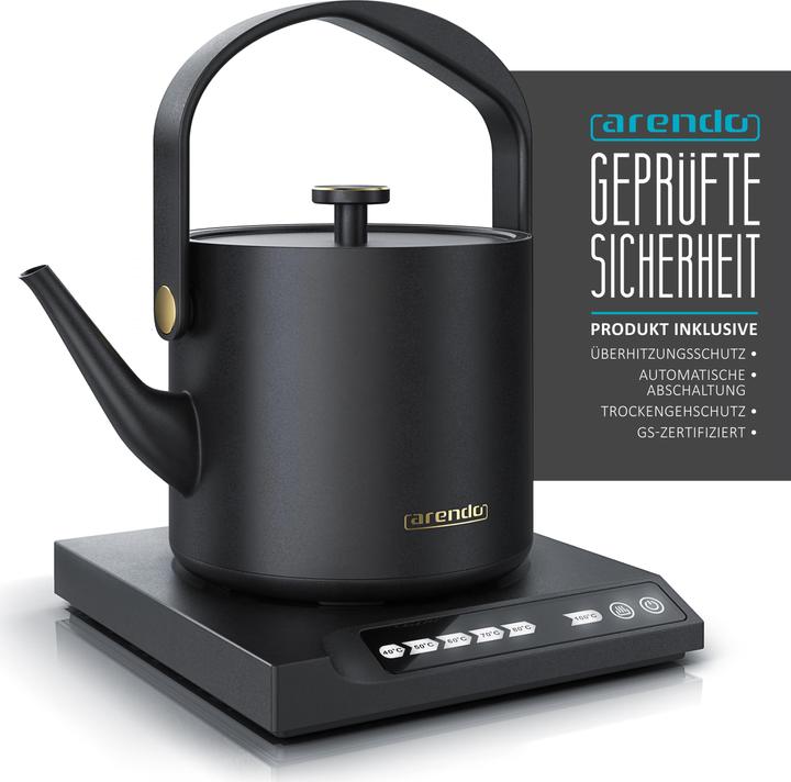 Produktbild Arendo Mizu (0.50 l)