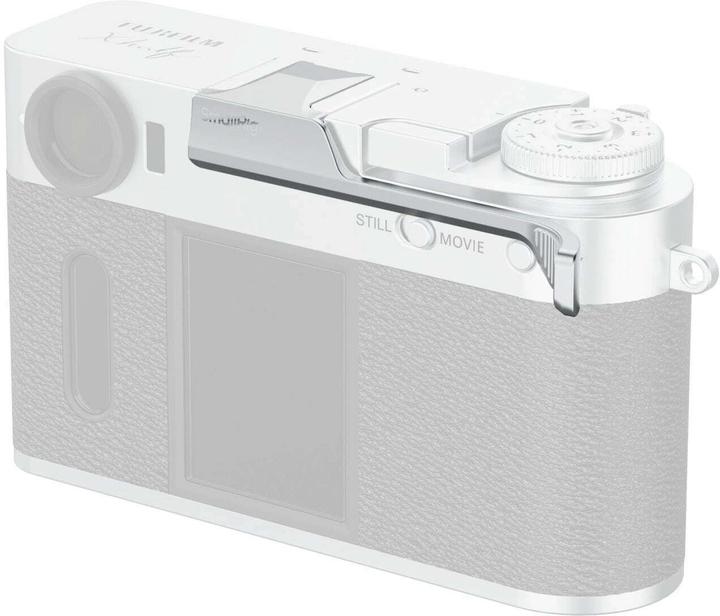 Immagine prodotto SmallRig Thumb Grip, Zubehörtyp Kamera: Kamerazubehör