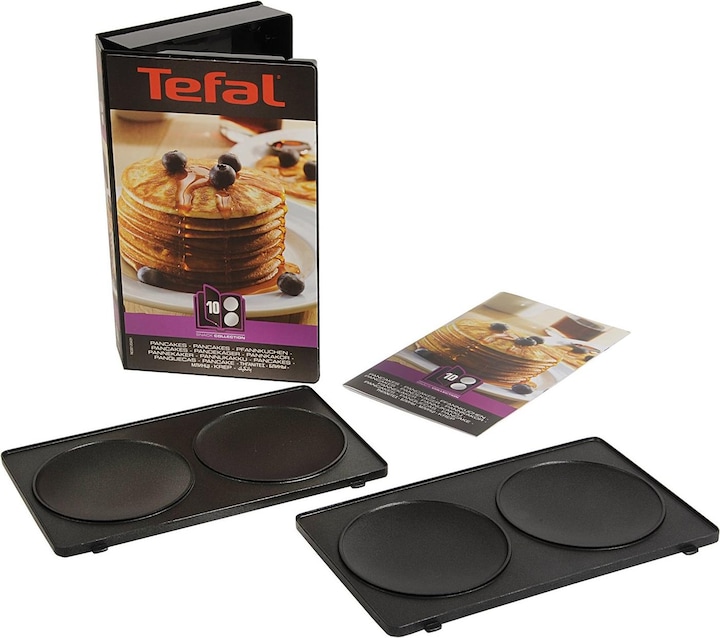 Produktbild Tefal Snack Collection Crêpes