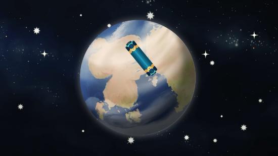 Immagine prodotto Bandai Namco Once Upon A Katamari (Switch)