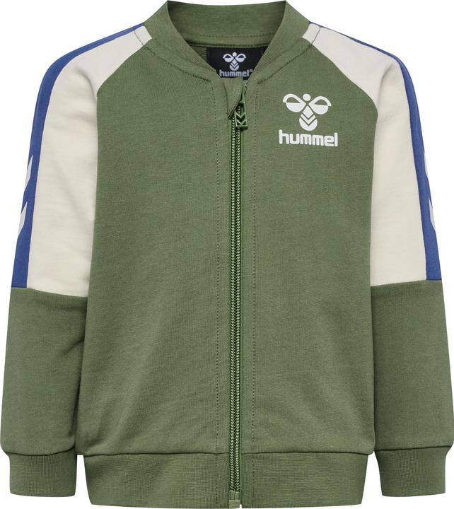 Produktbild hummel hmlSKYLAN ZIP JACKET (74)