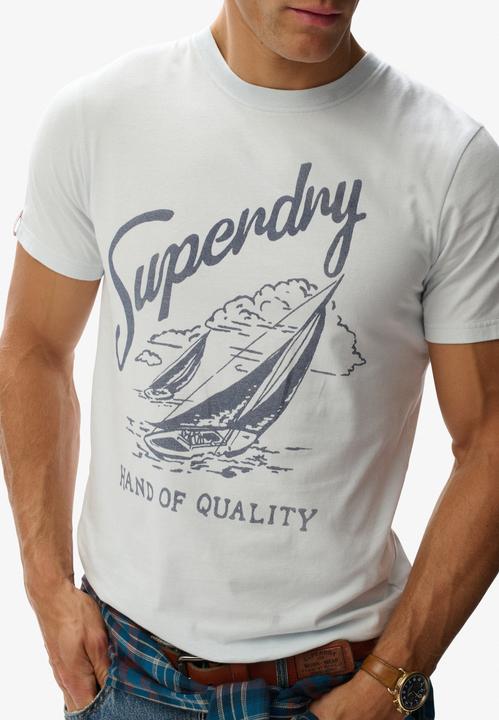 Produktbild Superdry Lo-fi Dockside (M)
