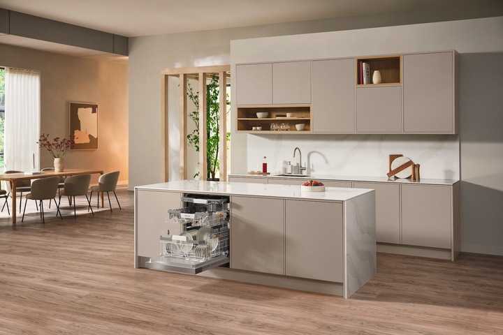 Immagine prodotto Miele Lavastoviglie automatica G 7210 SCi/integrata/EDST/CLST
