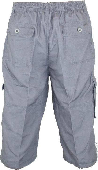Image du produit DUKE Mason Cargoshorts (7XL)