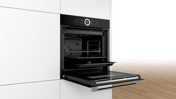 Produktbild Bosch Hausgeräte HBG635BB1