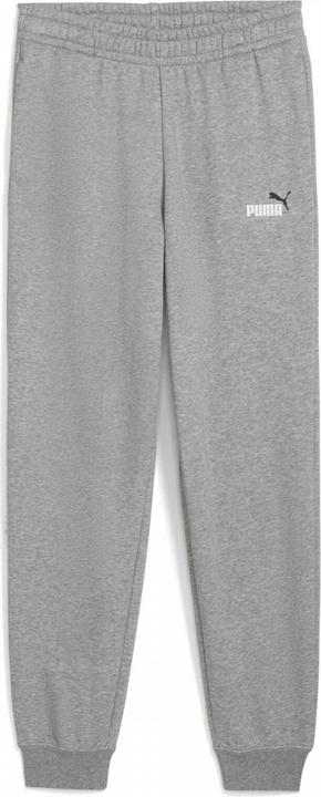 Actual product image Puma ESS 2 COLOR No. 1 Logo Sweatpants FL B (128)