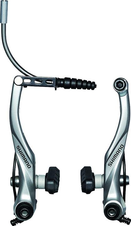 Shimano BR-T4000 (Hinterradbremse, Bremsset)