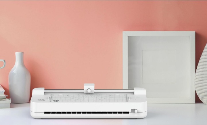 Produktbild HP OneLam Combo (125 µm, A3, A6, A5, A4)