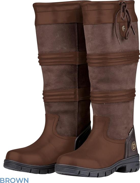 Dublin reitstiefel husk ii (41)