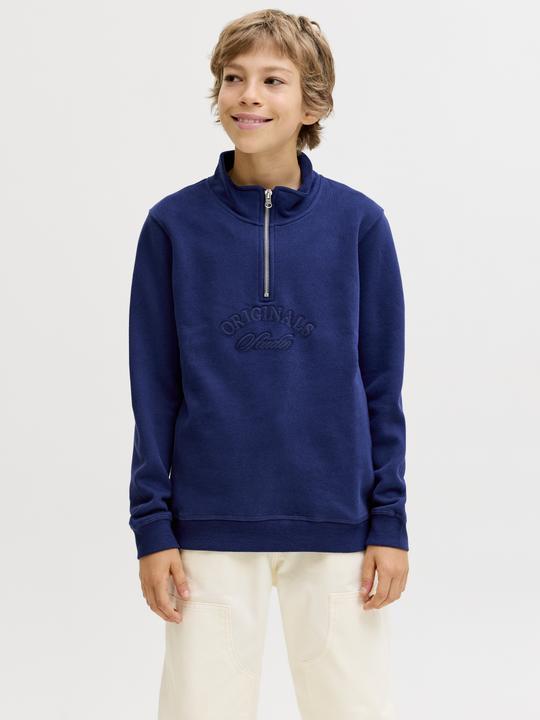 Image du produit Jack & Jones Sweatshirt Junior Sweatshirt (164)