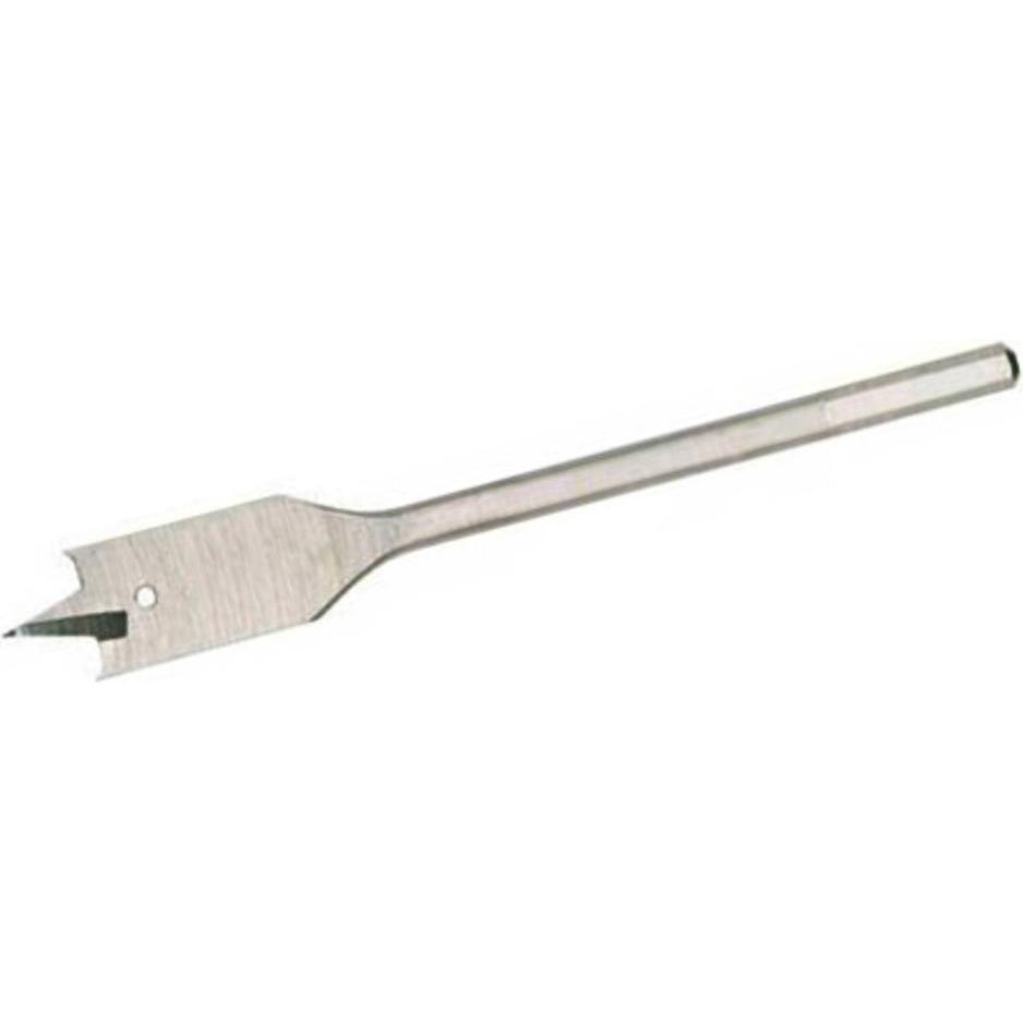 Dönges, Bohrereinsatz, Flachfräsbohrer, Ø 12,0 mm (12,0 mm)