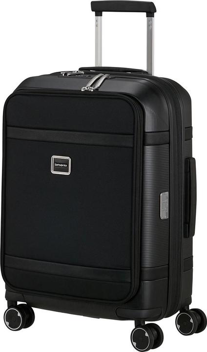Produktbild Samsonite Image Trolley mit 4 Rollen erweiterbar 55cm (47 l)
