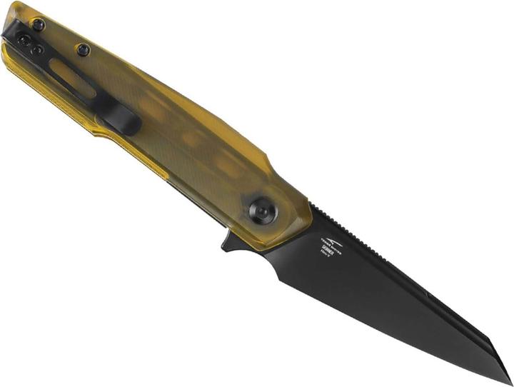 Immagine prodotto Kizer Skinner Nitro-V PEI (8.40 cm)
