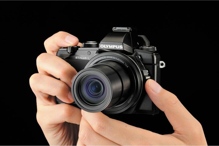 Immagine prodotto Olympus Stilo 1 (1/1.7 ")