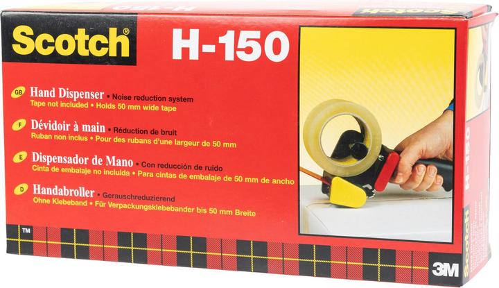 Actual product image 3M Adhesive tape dispenser
