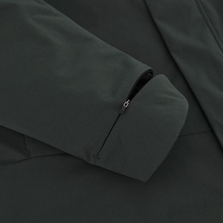 Produktbild Macron Parka Donna Soria (XL)